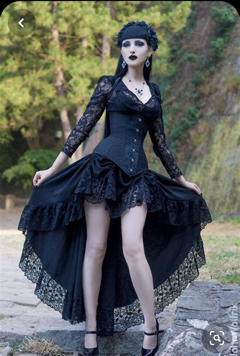 pin by groj on gothic in corset in 2020 gothic fashion goth gothic