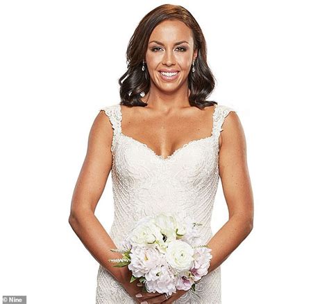married at first sight natasha spencer s topless cry for