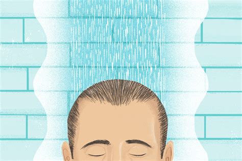 How To Be Mindful While Taking A Shower The New York Times