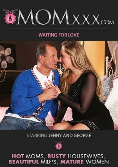 Waiting For Love 2016 Mom Xxx Adult Dvd Empire