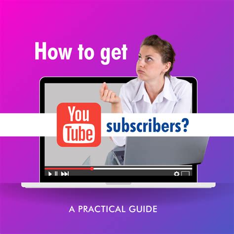 youtube subscribers  practical guide social growth engine