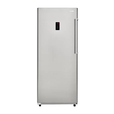 Conserv 17 Cu Ft Frost Free Convertible Upright Freezer Refrigerator