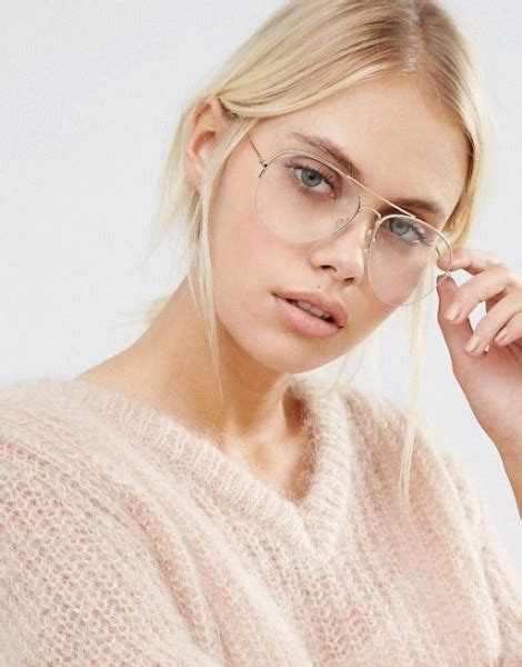 2018 most wanted chic glasses for fashion girls