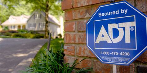 home security installation  houston tx adt security services llc