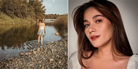 bea alonzo says time is the ultimate truth teller after gerald