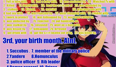 anime birthday meme anime birthday game    gandalf  meme center