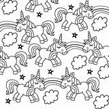 Unicornios Colorear Unicorns Mombooks Dibujos Buster Colorear24 sketch template