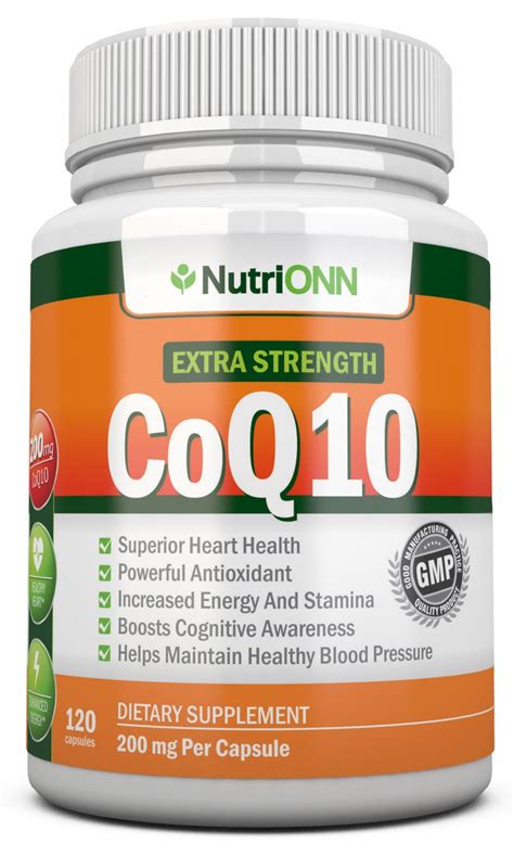 extra strength supplement nutrionn supplements