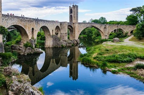 27 Most Beautiful Places In Spain You Should Visit