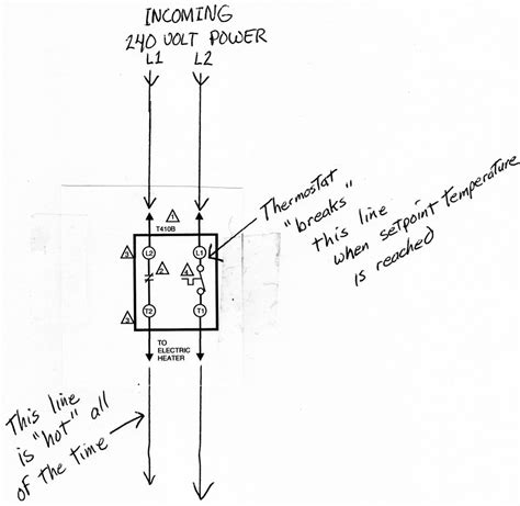 electric baseboard heaters        amp double breaker