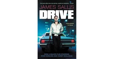 drive  james sallis reviews discussion bookclubs lists