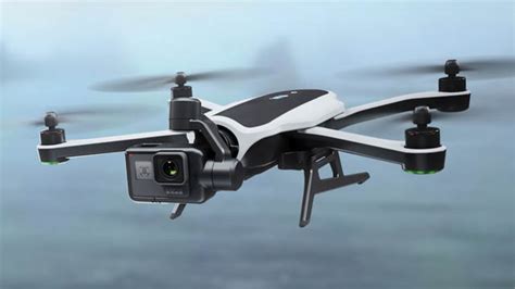 gopro unleashes foldable drone named karma    high flyer