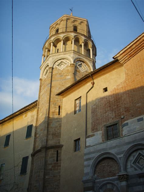 imagechiesa  san nicola campanile pisajpg uncommons