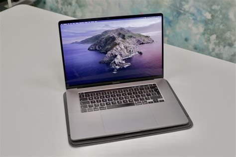macbook pro    powerful amd upgrade trusted reviews