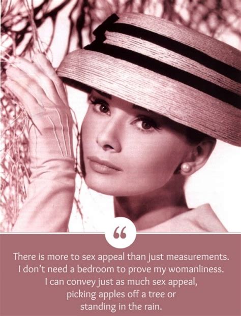 20 Best Audrey Hepburn Quotes To Inspire You