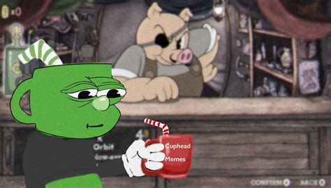 Cuphead Memes Cuphead Know Your Meme