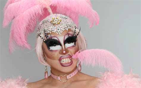 Video Allegedly Shows Rupaul’s Drag Race Contestant