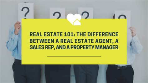 difference between real estate and property management we love rentals