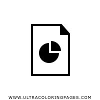 chart coloring page ultra coloring pages