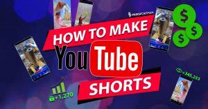 youtube shorts easy fast