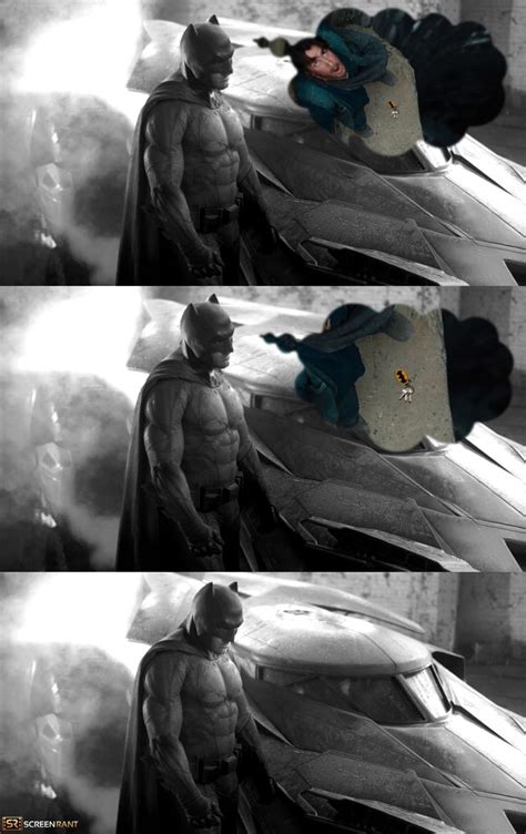 Ben Affleck S Batman Costume Fan Reactions And Internet Memes