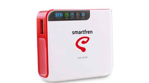 harga paket mifi smartfren  unlimited evo  gb dll