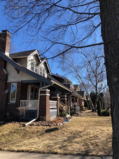 shorewood architecture reflects village history options  preservation
