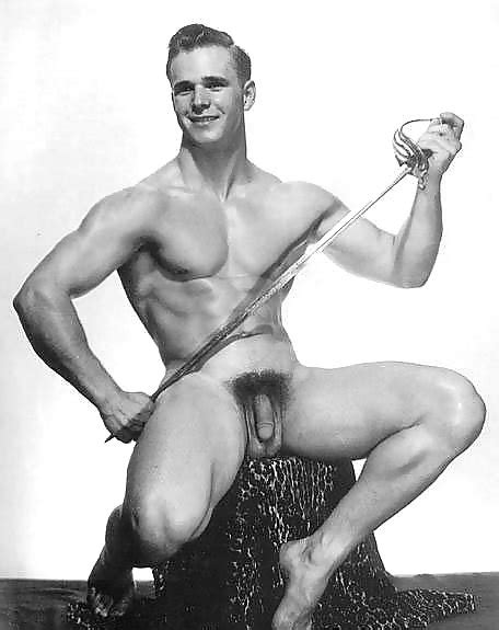 Vintage Naked Men 6 20 Pics Xhamster