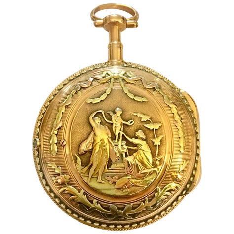 antique gold pocket watches 213 for sale at 1stdibs