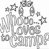Coloring Camping Pages Girl Scout Owl Brownie Lineart Tent Troop Trailer Printable Rv Print Wecoloringpage Getdrawings Getcolorings Color Choose Board sketch template