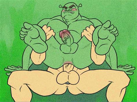 Post 958427 Renachos Savage Shrek Shrek Series