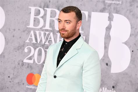 sam smith comes out as nonbinary