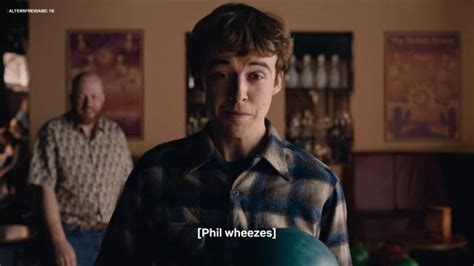Plaid Shirt Worn By James Alex Lawther In The End Of The F Ing
