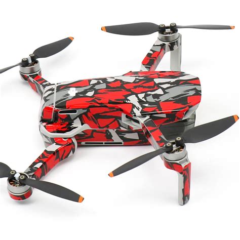 dji mini se skins drone accessories australia