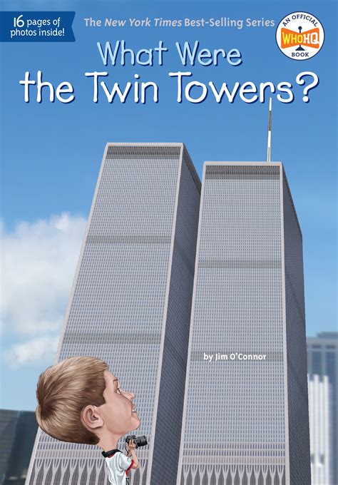 twin towers  ted hammond penguin books  zealand