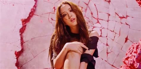 Jisoo BLACKPINK Debut Main Drakor, Seperti Apa Aktingnya