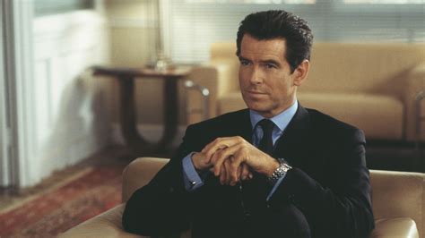 add  pierce brosnan  collection   film library today