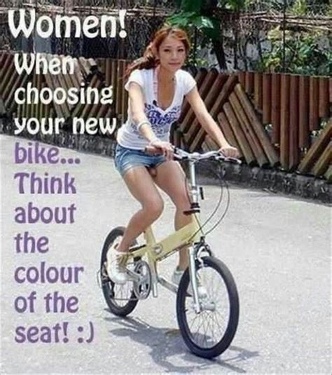 Funny Picture Caption  Bike Bicycle