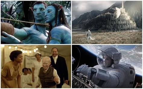 oscar best visual effects winners of the 21st century ranked indiewire