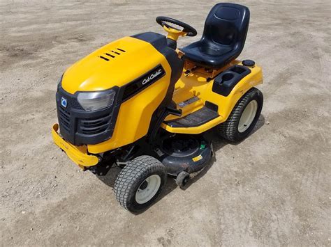 2015 Cub Cadet Xt3 Gse Riding Lawn Mower For Sale 439 Free Nude Porn