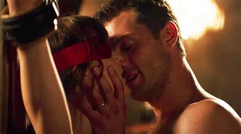 fifty shades freed watch the sexy new trailer now mtv uk