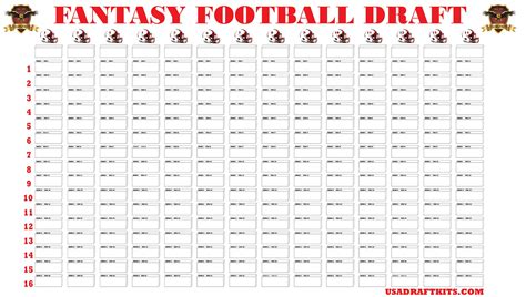 buy  team   downloadable draft board   india etsy