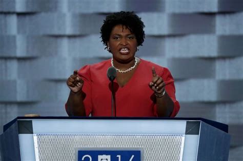 یک زن سیاه‌پوست برای اولین بار نامزد فرمانداری در آمریکا شد Bbc News