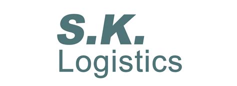 Sk Logistics — Sk Group