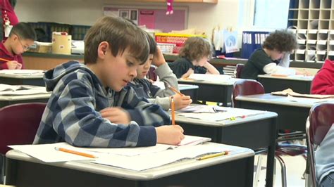 mother hopes others will opt out of standardized testing