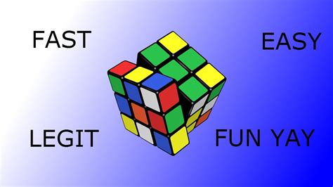 solve   rubiks cube    infos
