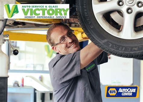 staying    curve  victory auto service glass gains