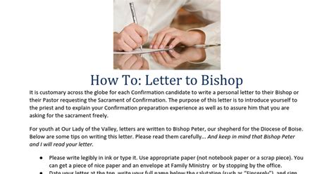 letter   priest google docs