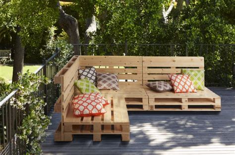 wooden pallet furniture mad   house