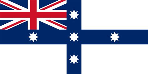 australian flags clipart